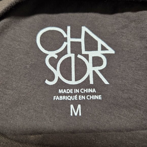 ACDC Medium Black Animal Print Shortsleeve Summer Casual Festival Concert Dress - Picture 9 of 9